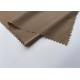 20D 400T 100% Recycled Polyamide Nylon Fabric Pre Consumer Downproof Waterproof