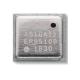 Sensor IC ZMOD4510AI2V 1.7V To 3.6V Gas Sensors 11mA Air Quality Sensors LGA-12