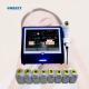 GOMECY Portable 12D Anti Aging Iced Facial Machine 9D Painless For Skin Tightening Fat Removal Slimming Machine