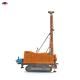 Hydraulic Surface Sample 75mm Diamond Core Drill Rig For 400 Meters Deep