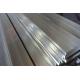 Round / Square Stainless Steel Profiles 201 202 321 310s Cold Rolled Ms Flat Bar