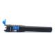 VFL Optical Red Light Laser Rotary Pen Fiber Visual Fault Locator AA * 2 Power Supply