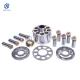 Komatsu Excavator Hydraulic Pump Parts PC360-7 PC300-7 PC200-5 PC200-7 PC200-8 Piston Pump Parts