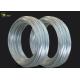 Vineyard Q195 Fishing Net Hot Dipped Galvanized Carbon Steel Iron Binding Wire