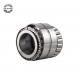 Euro Market EE192150/192201CD Double Row Tapered Roller Bearing For Steel Mill Bearing