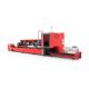 1500W Tube Laser Cutting Machine High Compatibility With Cyptube System