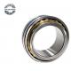 Heavy Duty NNU4940B/SPW33 Cylindrical Roller Bearings Double Row ID 200mm