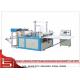 Automatic Bag Forming Machine With Computer Control , Heat – sealing Bag Making Machine