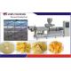 Bugles Chips Doritos Making Machine / Commercial Food Processing Equipment
