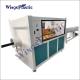 PPR Polyethylene Pipe Extrusion Line HDPE Pipe Machine PE Pipe Extruder Machine