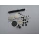 Professional manufacturer for microwave ferrite for Ferrite Rotary-Field Phase Shifters with good quality and price
