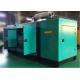 1800Rpm Silent Diesel Generator 400kva AC 3 Phase Output 230 / 400V Rated Voltage Waterproof