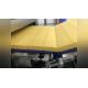 High Quality Customable Industrial Electric Laminator Bread Dough Laminating Machine Dough Lamination Line