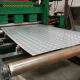 ASTM EN DIN GB 201 Stainless Steel Plate Checkered 1.0-8.0mm Grade 304 316L