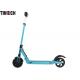 TM-RMW-H09   8 Inch Smallest Electric Scooter Max Distance 45KM With Suspension CE Certification