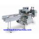380V CPP Tissue Paper Cutting And Packing Machine