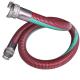 Composite Compression Flexible Hose Bib Coupling Catalog Clamp Lightweight