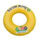 Baby Kid Swimming Ring Cartoon Armpit Float Inflatable Tube Swim Aid Random