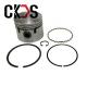 Japanese Truck parts Piston OEM 1-12111240-0  5-12111068-0 For 6BD1 Engine