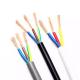 Multicore 2 3 4 5 Core Wire Cable 0.75mm 1.5mm 2.5mm 4mm 16mm 50mm 95mm Electrical