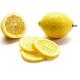 Antimicrobial Light Yellow Lemon Concentrate Powder