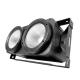 2019 New Arrival 2X100W 2 Eyes RGBW 4in1 COB LED Audience Stage Blinder Light