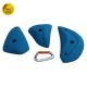 Discover the Rock Climbing Wall Holds for Adults on 's Outdoor Public Playgrounds