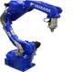 Industrial Robot Arm 6 Axis Controller Motoman GP225 For Handling Robot