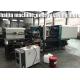 Computerized Plastic Bowl Making Machine , Servo Motor Injection Moulding Machine