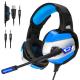 Xbox One PS4 DC5V 20000Hz 117dB Wired Gaming Headset