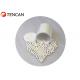 Ceramic Ball Mill Jar Strong Acid Corrosion Resistant