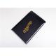 Waterproof Printed Black Metallic Shipping Envelopes , 180x165 #CD-DCD Custom Bubble Mailers