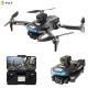 Availiable Sample P15pro GPS Brushless Dual Camera Quadcopter for HD Aerial Photography