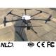 NPA-610 Industrial Grade Drone With Thermal Camera For Power Inspection