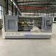 CK6140 Flatbed CNC Lathes Horizontal Strong Rigidity