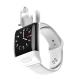 HL36 smart watch Sleep Monitoring 1.3inch Waterproof Running Watch SMS WeChat Call Reminder