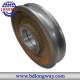 high quality cast iron casting pulley
