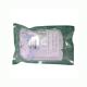 L025 BTMQ-VI Sterile cotton DNA lifting applicator swabs with tube and desiccant