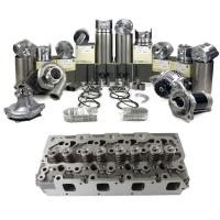 V1205 V1502 V1702 V1902 V1505 V1903 V2003 V2203 V2403 For Kubota Loader Cylinder Rebuild Kit