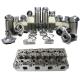 V1205 Cylinder Rebuild Kit For kubota engine parts