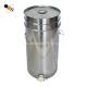 Double Layer Strainer 40cm Diameter SS201 Honey Bottling Tank