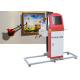 CMYK 4 Colors Automatic Wall Printing Machine For Ceramic Tile Glass