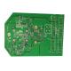Rigid 8 Layer PCB , Mobile Terminal Device Printed Circuit Board PCB