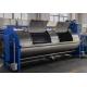 300kg Horizontal Industrial Cloth Washing Machine For Wool / Denim / Carpet