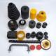 Customized Industrial Rubber Parts With Oil Wear Heat And Oxidation Resistance