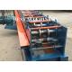 Beam Rack Roll Forming Machine 80 - 120 Locking Type  Box 4m/min - 6m/min Speed