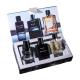 Fresh Florals Private Label Men's Luxury Collection Perfume Set Highly Customized Gift
