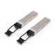 850nm 300m Compact QSFP + Optical Transceiver / Quad Small Form-factor Pluggable