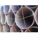 9.53mm Round API 5L X46 PSL1 PSL2 LSAW Steel Pipe