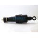 Cabin Air Shock Absorber Rubber Air Bellow For DAF 1265281 1353453 Truck Spare Parts